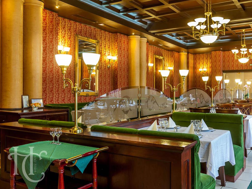 Capitol Hotel Bükreş Dış mekan fotoğraf