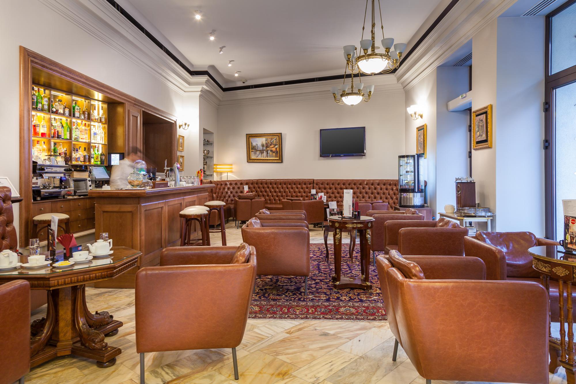 Capitol Hotel Bükreş Dış mekan fotoğraf