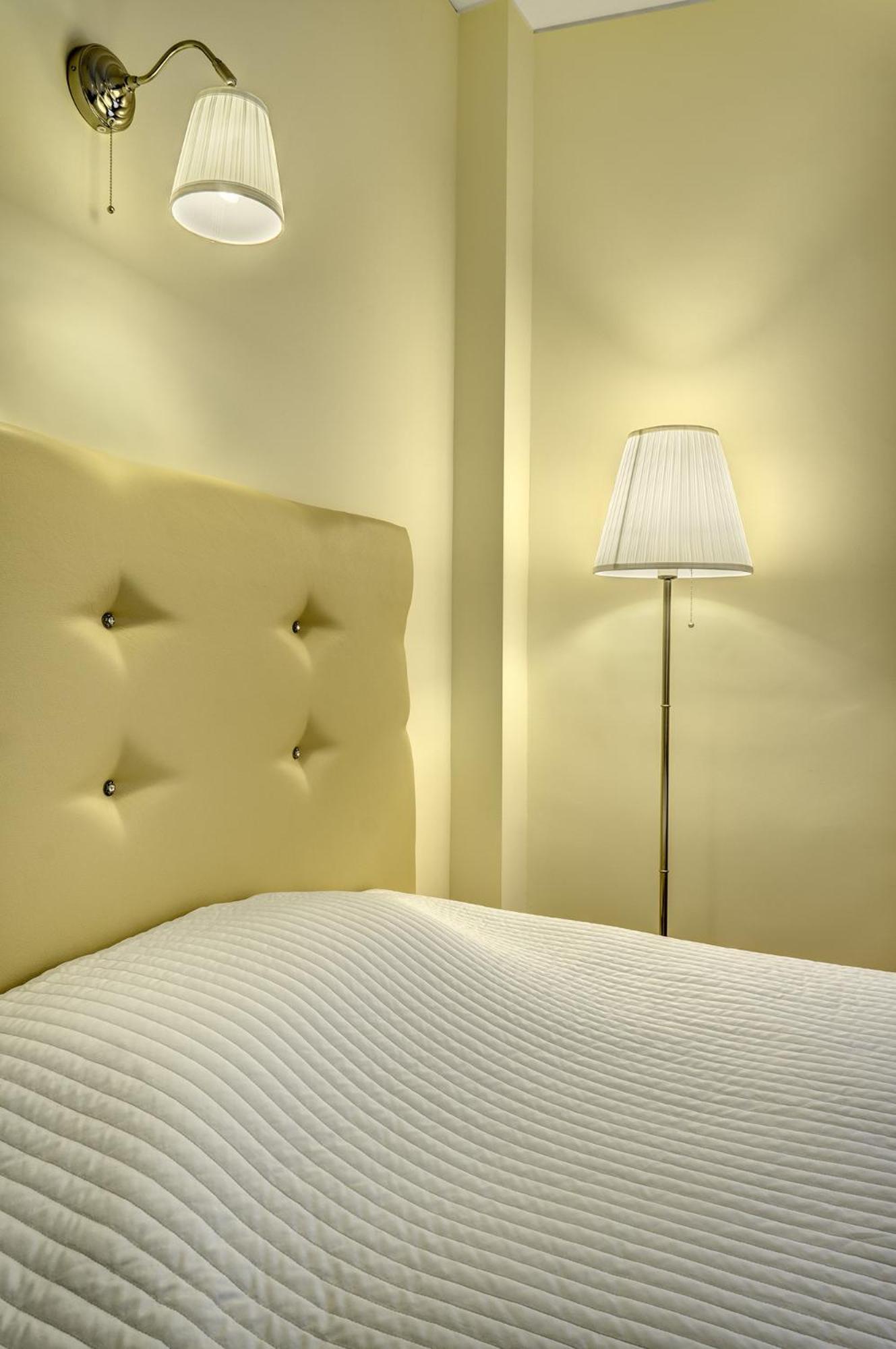 Capitol Hotel Bükreş Oda fotoğraf